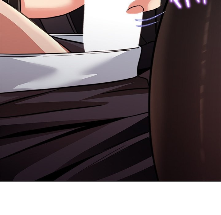 My Gangster Girlfriend - Chapter 21 [photo 66] - MangaPorn