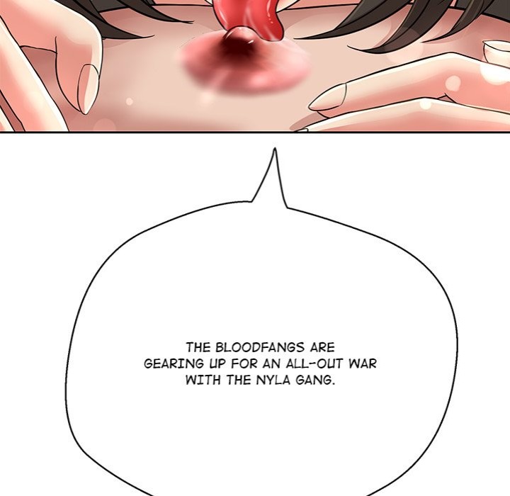 My Gangster Girlfriend - Chapter 21 [photo 72] - MangaPorn