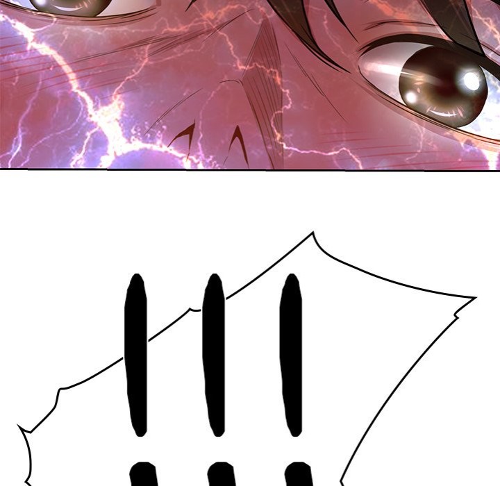 My Gangster Girlfriend - Chapter 21 [photo 75] - MangaPorn