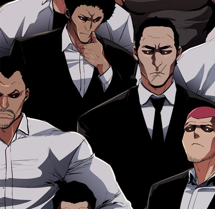 My Gangster Girlfriend - Chapter 21 [photo 79] - MangaPorn