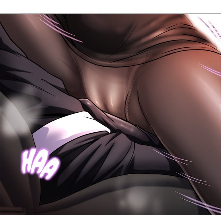 My Gangster Girlfriend - Chapter 21 [photo 8] - MangaPorn