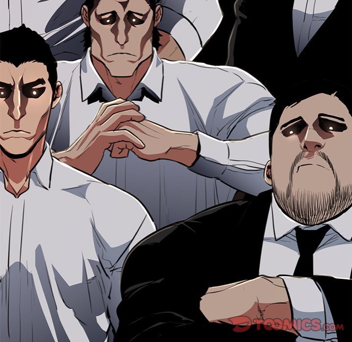 My Gangster Girlfriend - Chapter 21 [photo 80] - MangaPorn