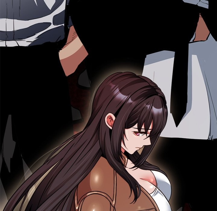 My Gangster Girlfriend - Chapter 21 [photo 81] - MangaPorn