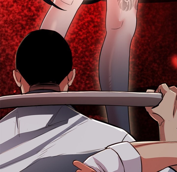 My Gangster Girlfriend - Chapter 21 [photo 83] - MangaPorn