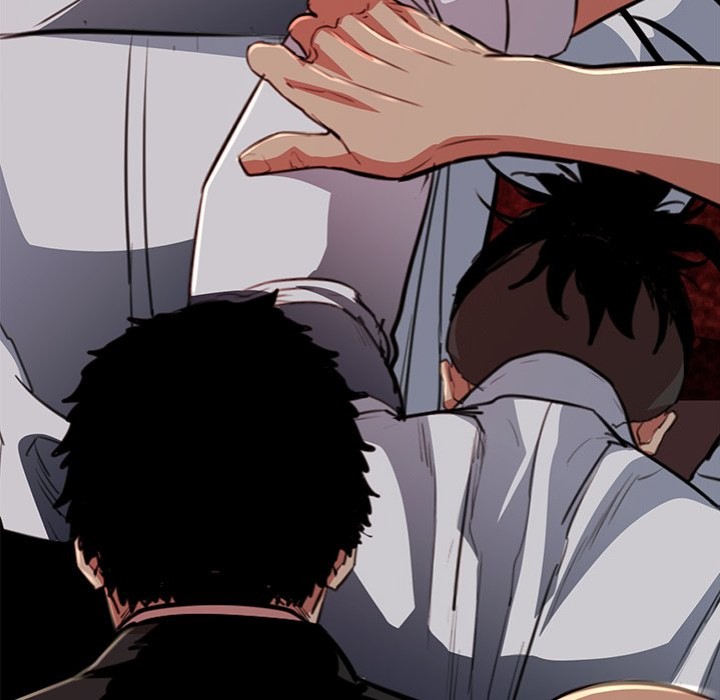 My Gangster Girlfriend - Chapter 21 [photo 84] - MangaPorn