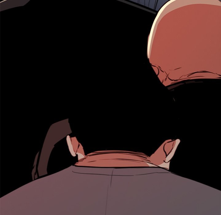 My Gangster Girlfriend - Chapter 21 [photo 85] - MangaPorn