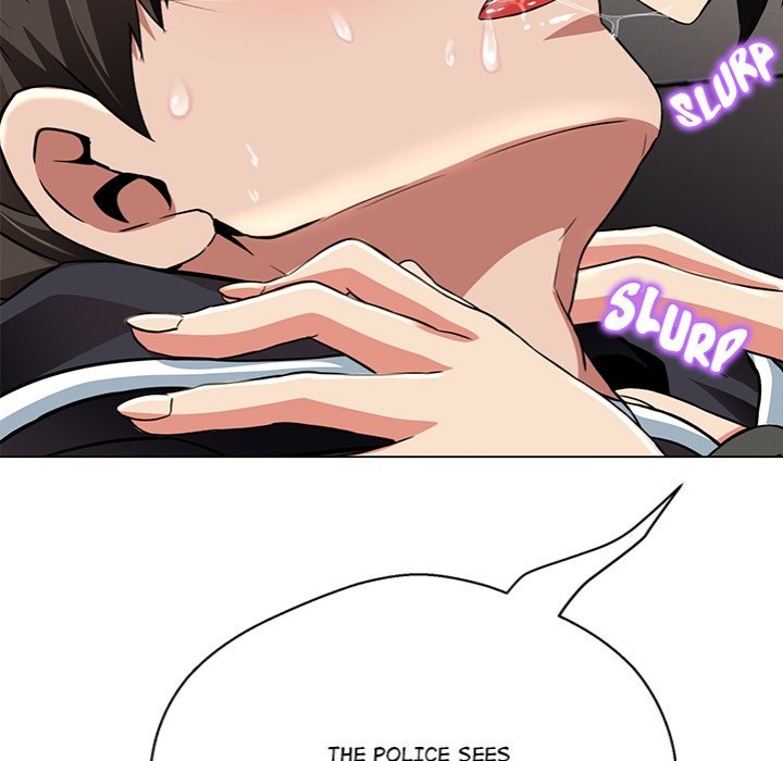 My Gangster Girlfriend - Chapter 21 [photo 96] - MangaPorn