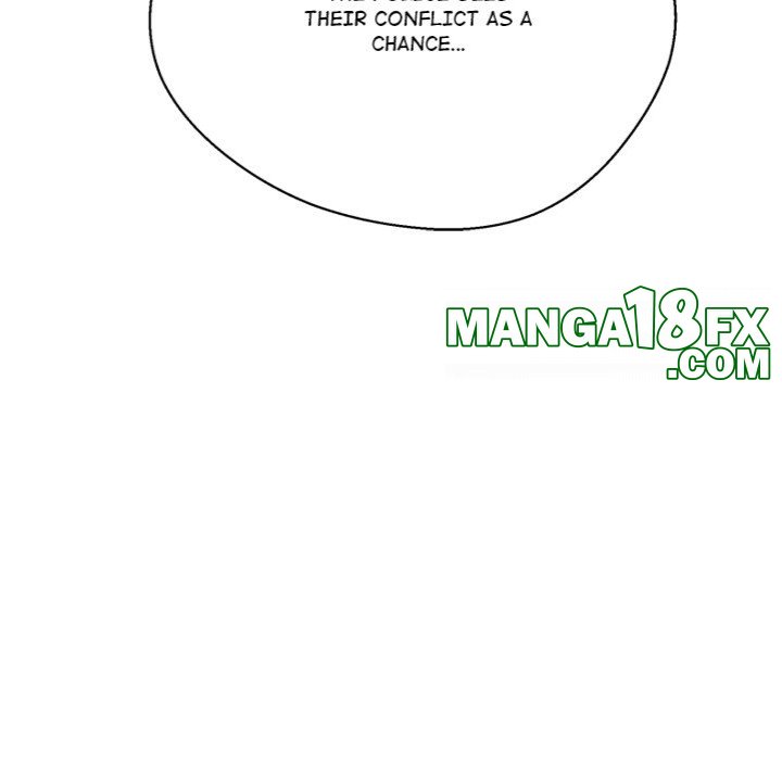 My Gangster Girlfriend - Chapter 21 [photo 97] - MangaPorn