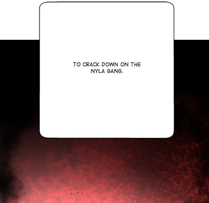 My Gangster Girlfriend - Chapter 21 [photo 98] - MangaPorn