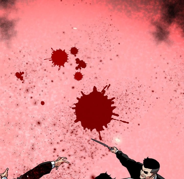 My Gangster Girlfriend - Chapter 21 [photo 99] - MangaPorn