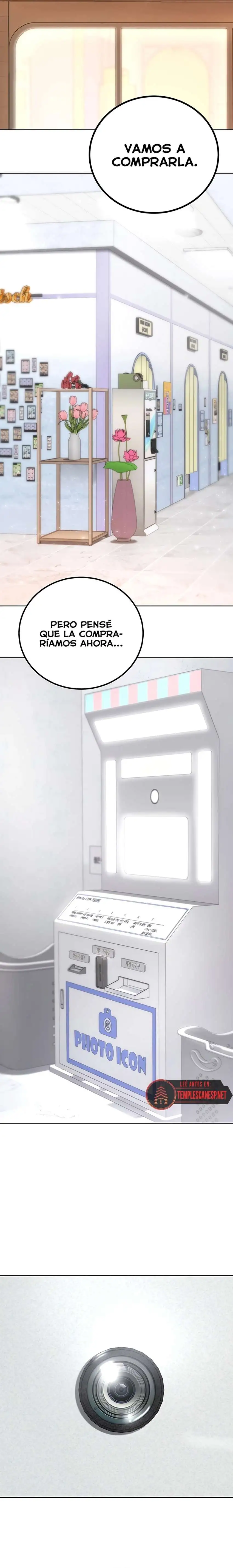 The Inheritor Raw - Chapter 11 [photo 2] - MangaPorn