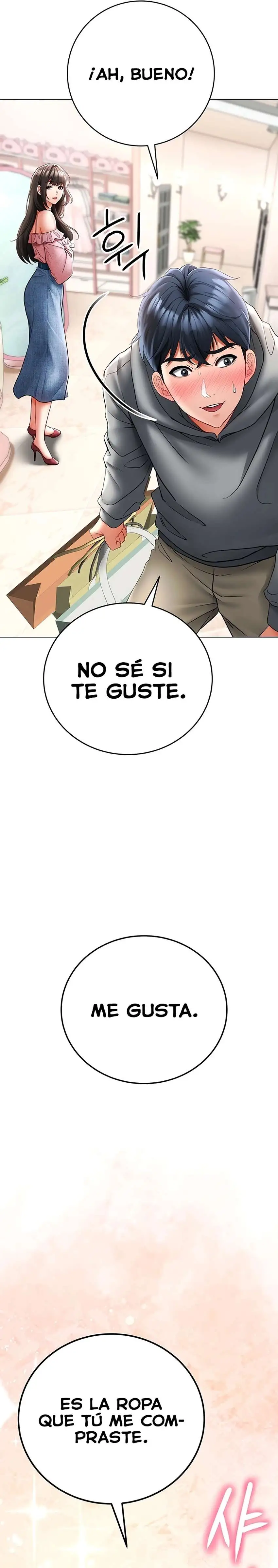 The Inheritor Raw - Chapter 11 [photo 8] - MangaPorn