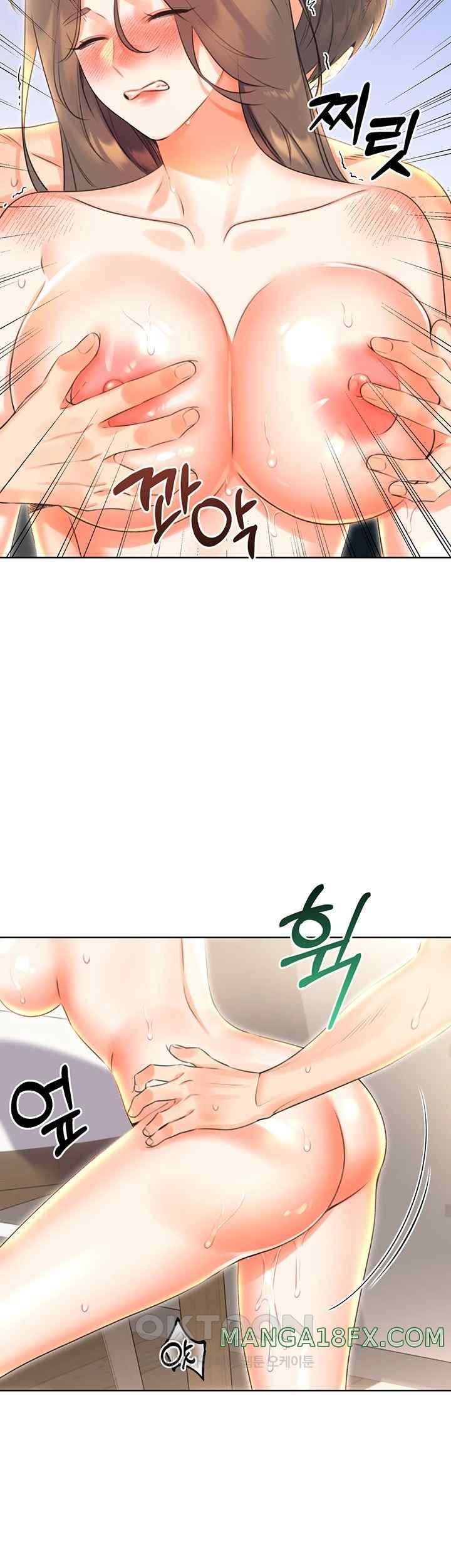 Sex Lottery Raw - Chapter 8 [photo 15] - MangaPorn