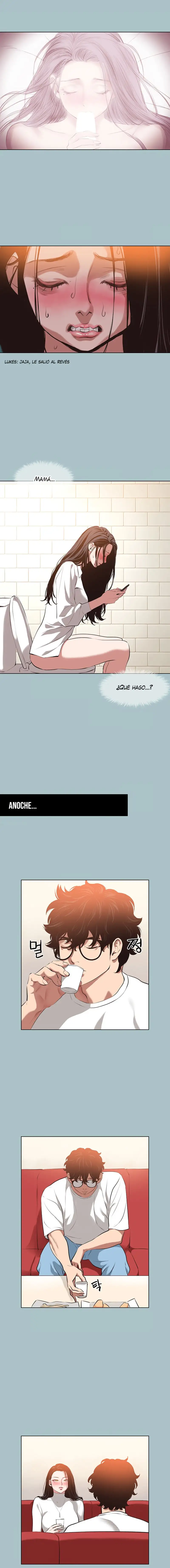 Sorry, I Have No Intention of Dating Raw - Chapter 9 [photo 10] - MangaPorn