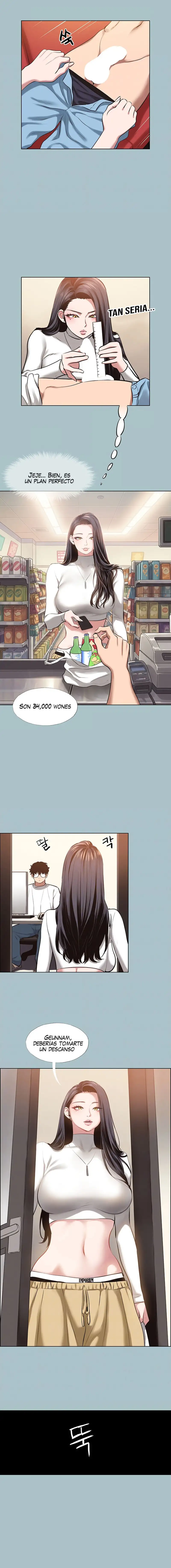 Sorry, I Have No Intention of Dating Raw - Chapter 9 [photo 2] - MangaPorn