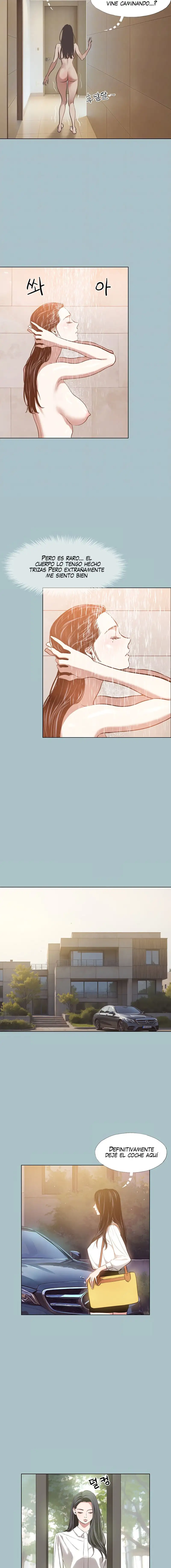 Sorry, I Have No Intention of Dating Raw - Chapter 9 [photo 5] - MangaPorn