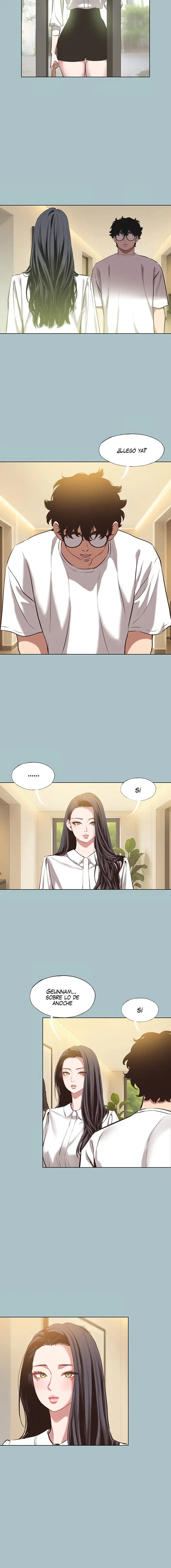 Sorry, I Have No Intention of Dating Raw - Chapter 9 [photo 6] - MangaPorn