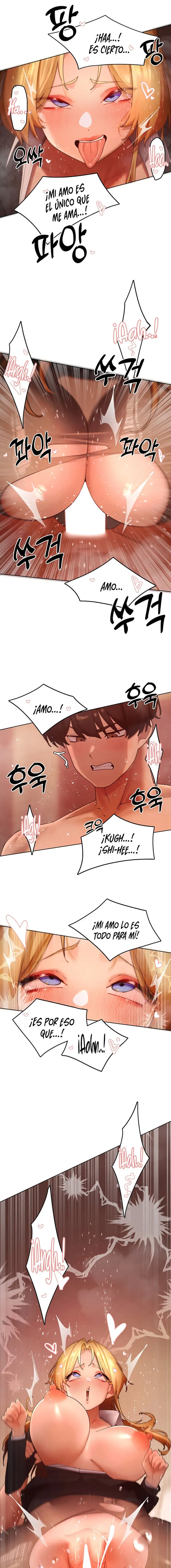 The Protagonist Gets Stronger When He Fucks the Female Hunter Raw - Chapter 57 [photo 12] - MangaPorn