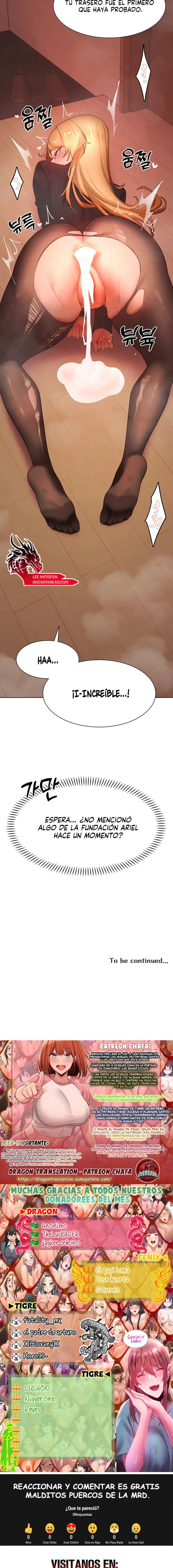 The Protagonist Gets Stronger When He Fucks the Female Hunter Raw - Chapter 57 [photo 14] - MangaPorn