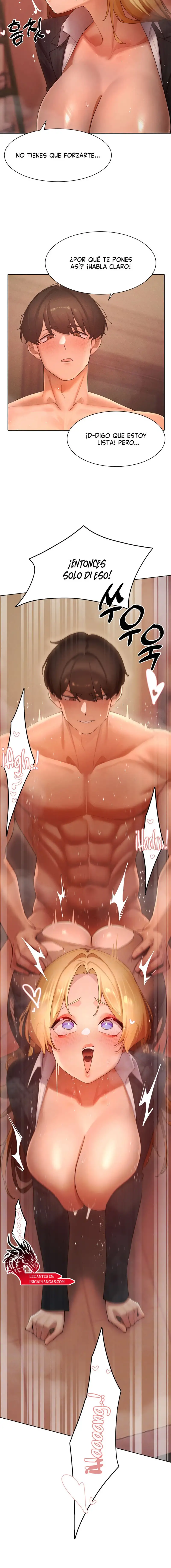 The Protagonist Gets Stronger When He Fucks the Female Hunter Raw - Chapter 57 [photo 3] - MangaPorn