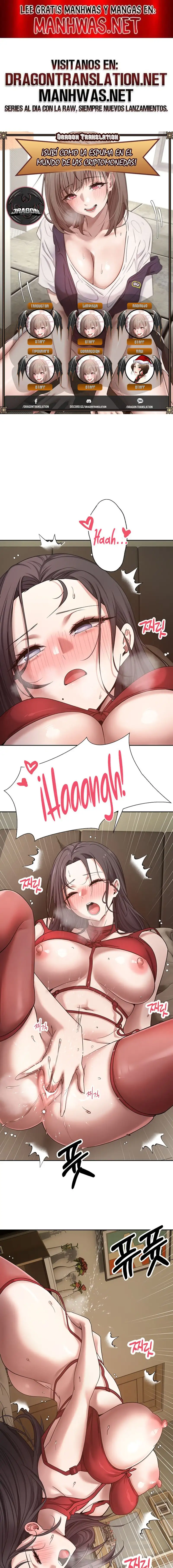 Turning My Life Around With Crypto Raw - Chapter 40 [photo 1] - MangaPorn