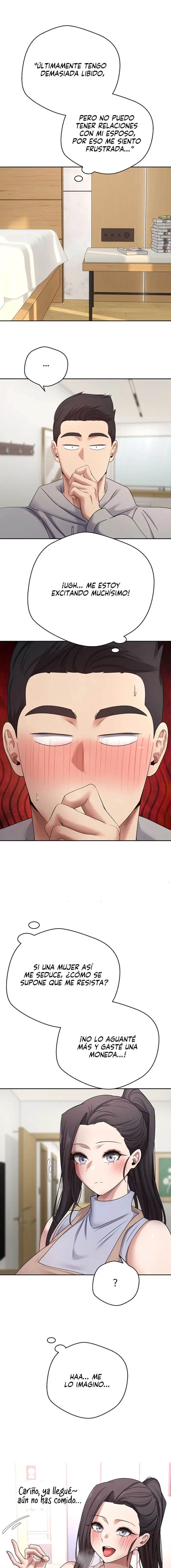 Turning My Life Around With Crypto Raw - Chapter 40 [photo 10] - MangaPorn