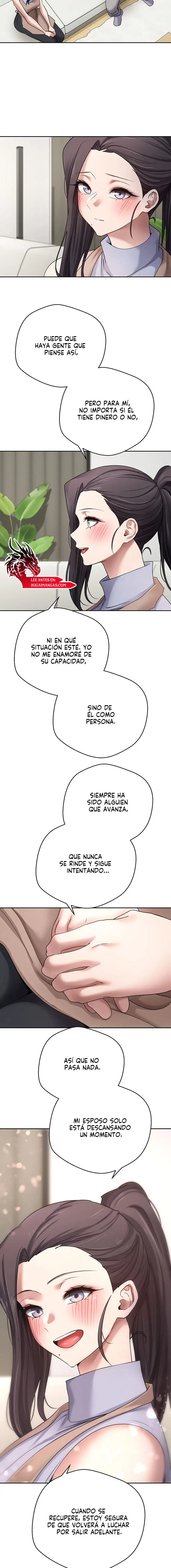 Turning My Life Around With Crypto Raw - Chapter 40 [photo 13] - MangaPorn