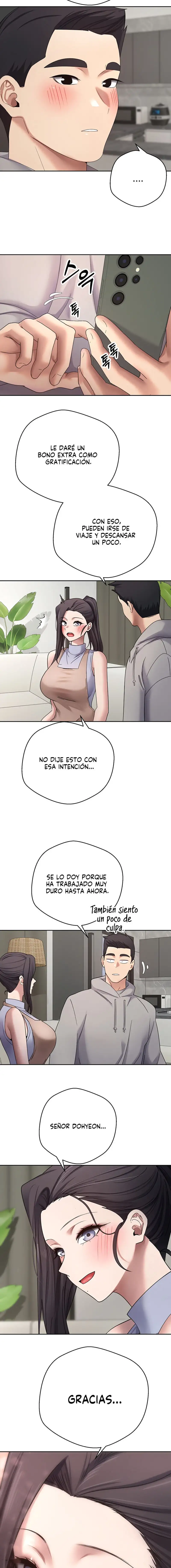 Turning My Life Around With Crypto Raw - Chapter 40 [photo 14] - MangaPorn