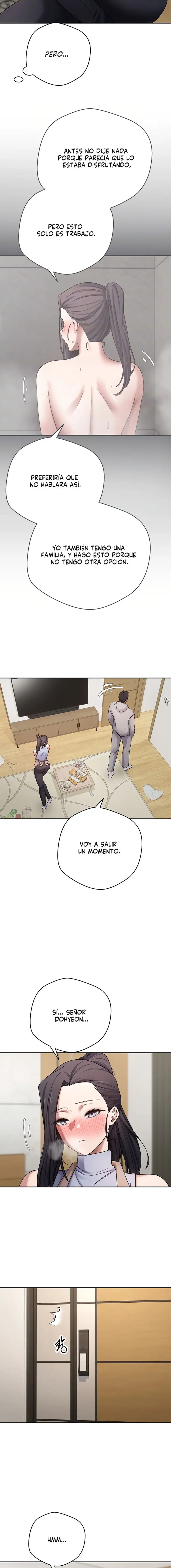 Turning My Life Around With Crypto Raw - Chapter 40 [photo 4] - MangaPorn