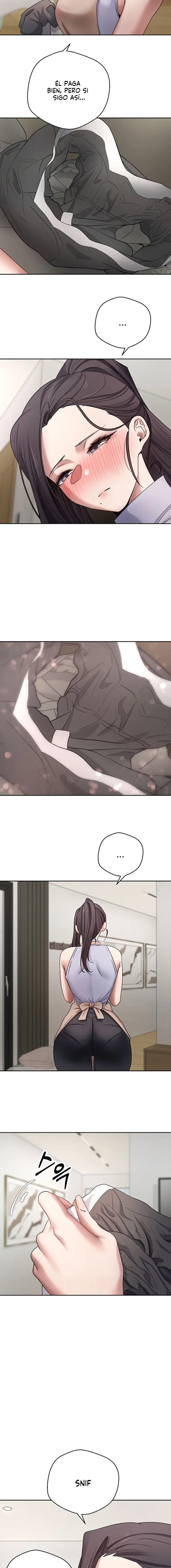 Turning My Life Around With Crypto Raw - Chapter 40 [photo 6] - MangaPorn