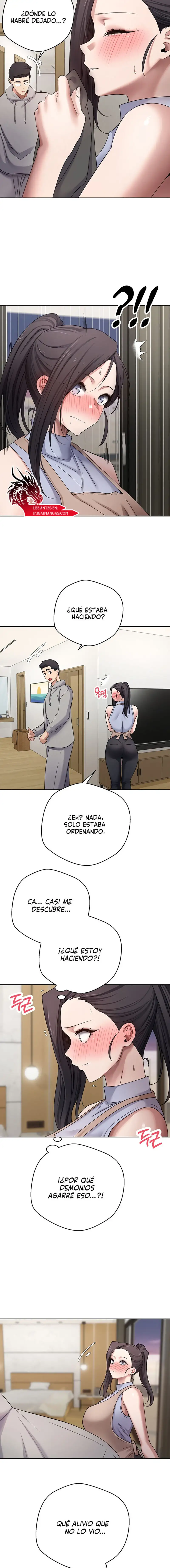 Turning My Life Around With Crypto Raw - Chapter 40 [photo 7] - MangaPorn