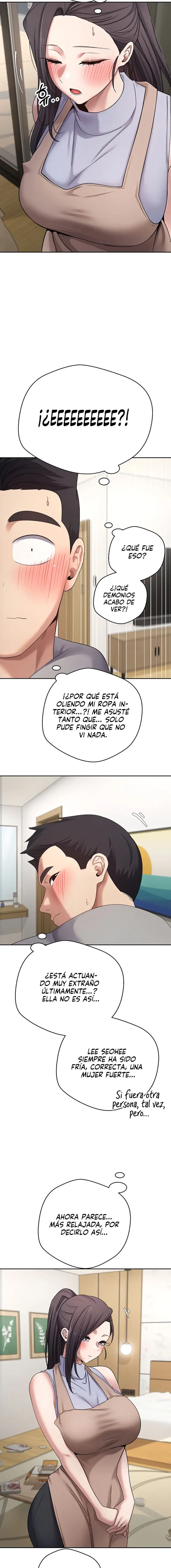 Turning My Life Around With Crypto Raw - Chapter 40 [photo 8] - MangaPorn