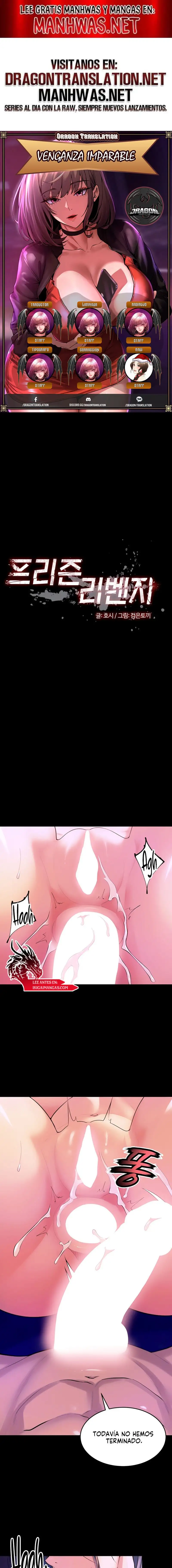 Prison Revenge Raw - Chapter 29 [photo 1] - MangaPorn