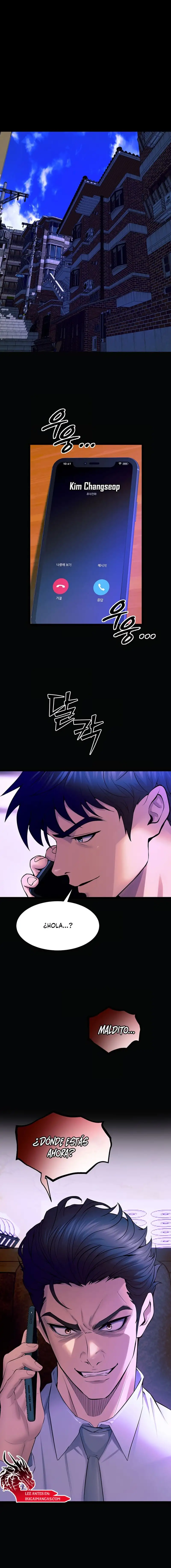 Prison Revenge Raw - Chapter 29 [photo 19] - MangaPorn