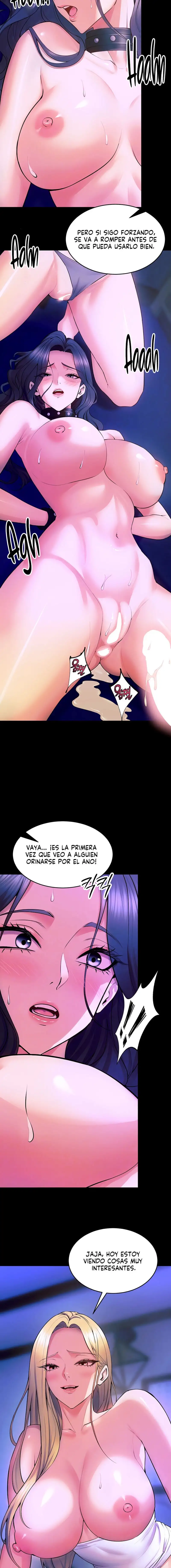 Prison Revenge Raw - Chapter 29 [photo 2] - MangaPorn