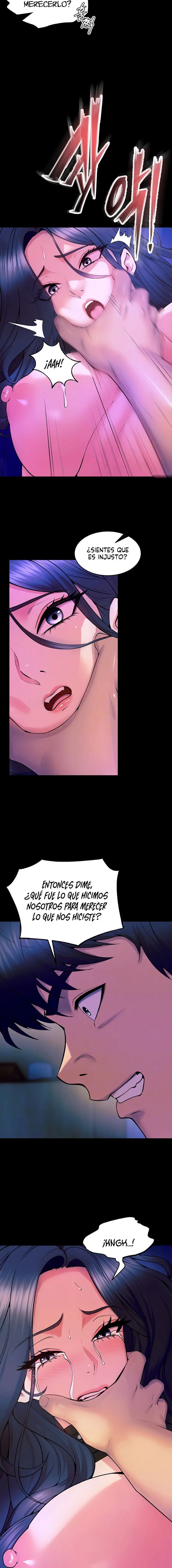 Prison Revenge Raw - Chapter 29 [photo 4] - MangaPorn