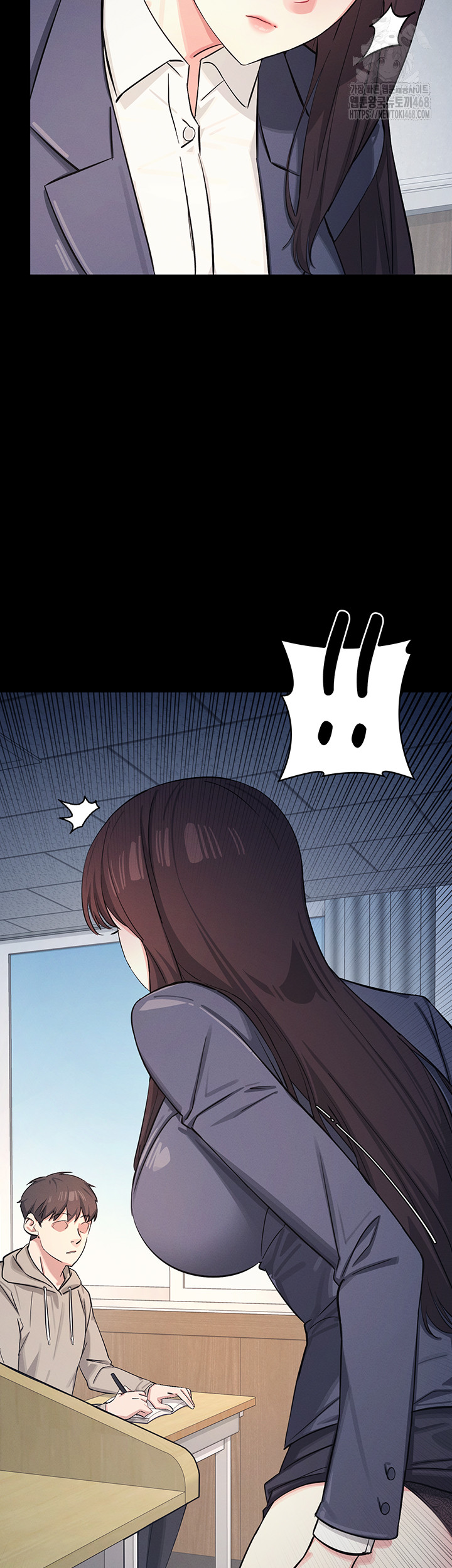 Teacher Yunji Raw - Chapter 1 [photo 26] - MangaPorn