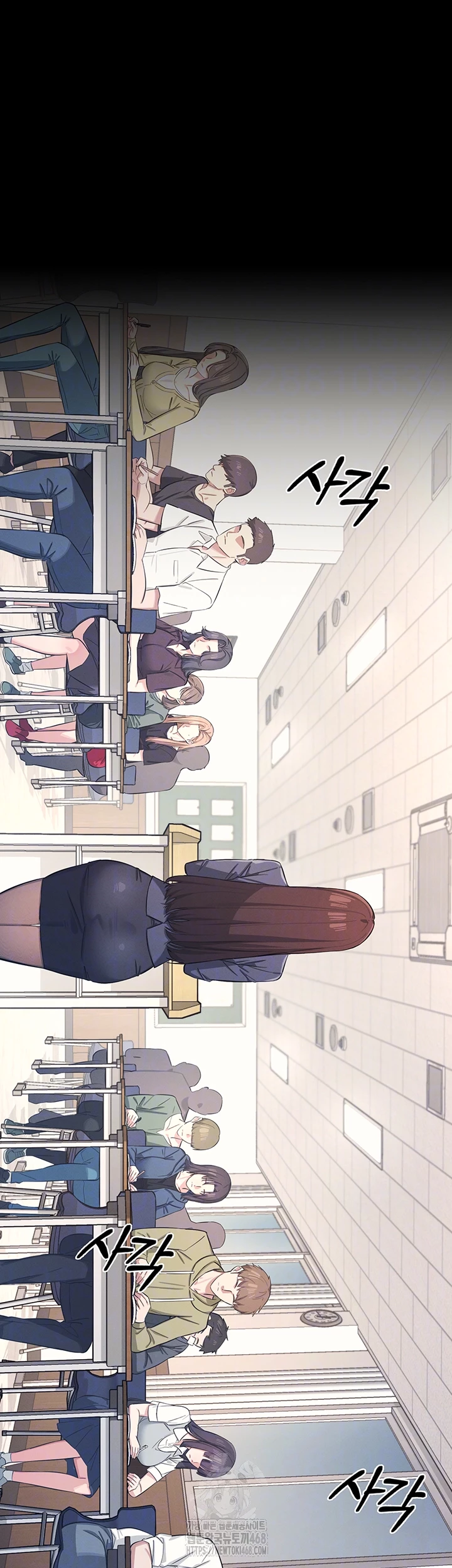 Teacher Yunji Raw - Chapter 1 [photo 4] - MangaPorn