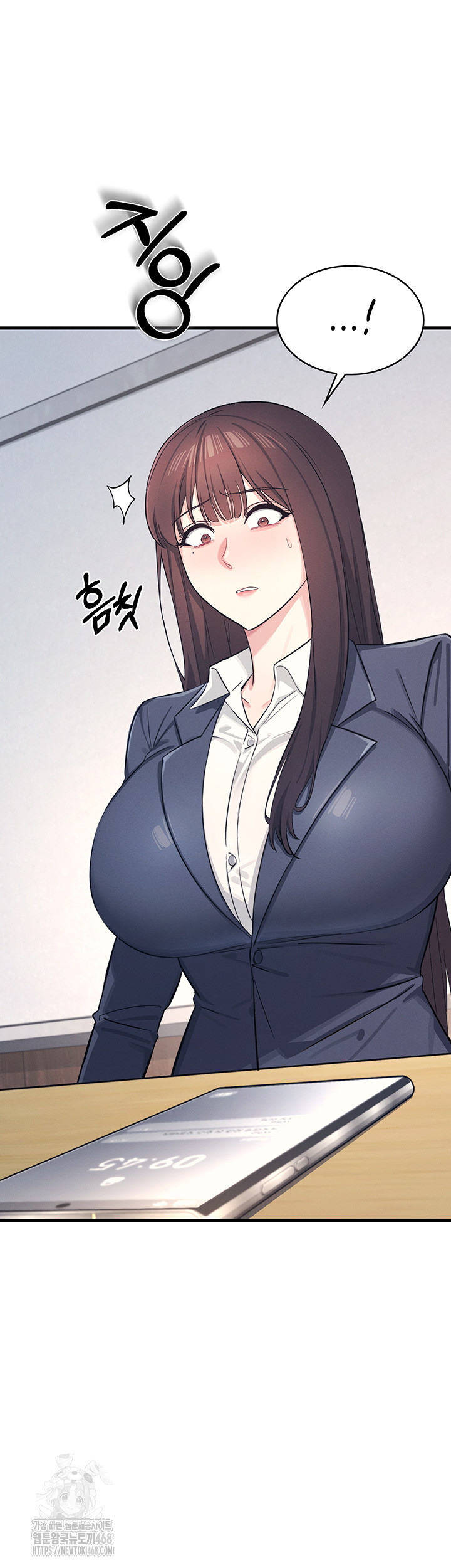 Teacher Yunji Raw - Chapter 2 [photo 67] - MangaPorn