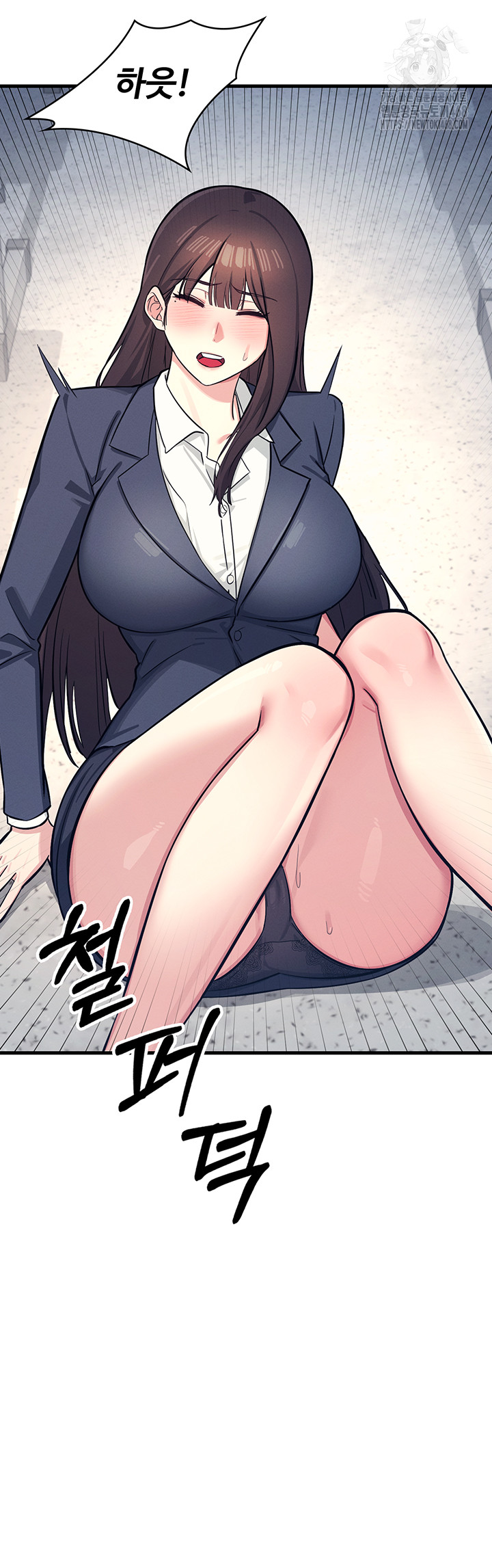 Teacher Yunji Raw - Chapter 3 [photo 26] - MangaPorn