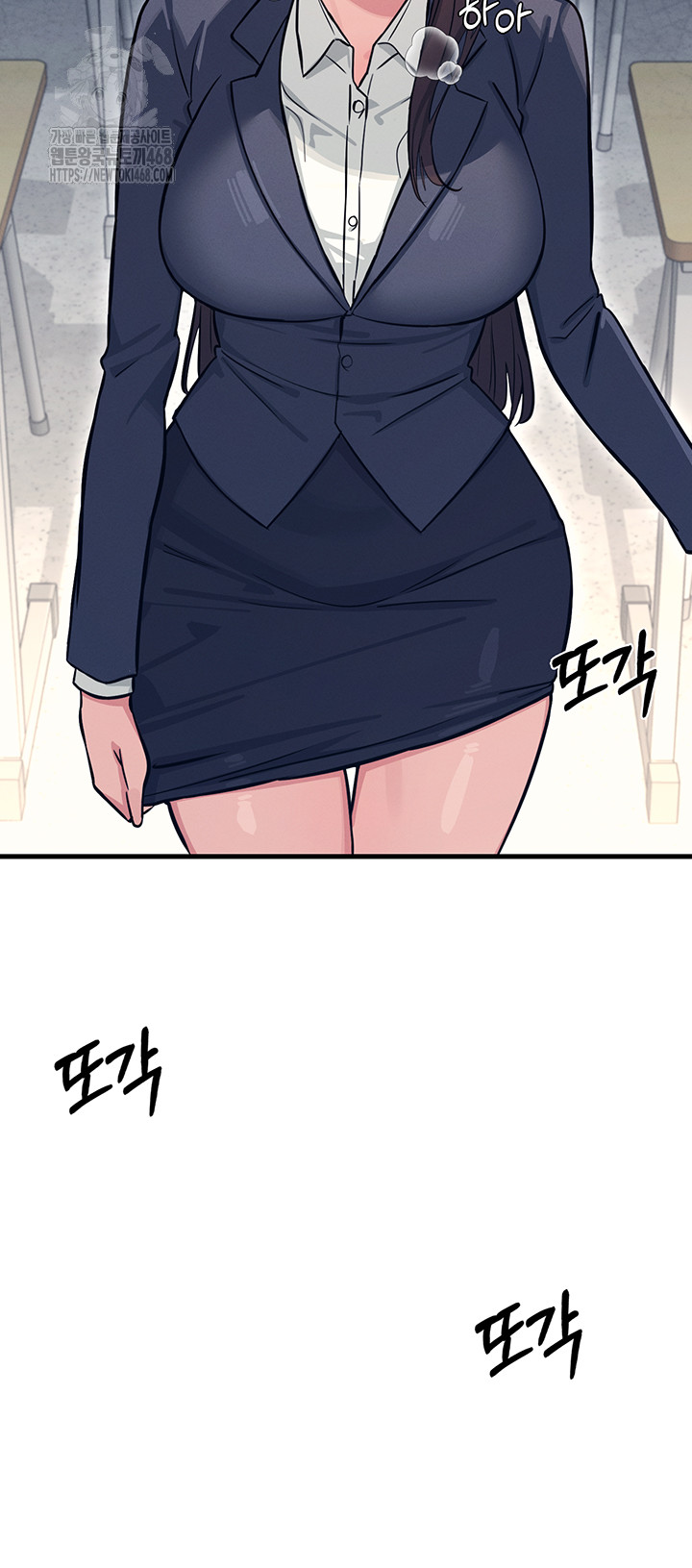 Teacher Yunji Raw - Chapter 3 [photo 33] - MangaPorn