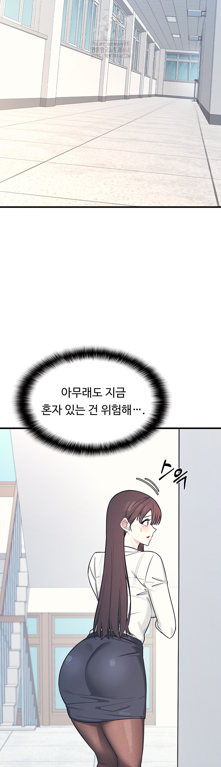 Teacher Yunji Raw - Chapter 3 [photo 61] - MangaPorn