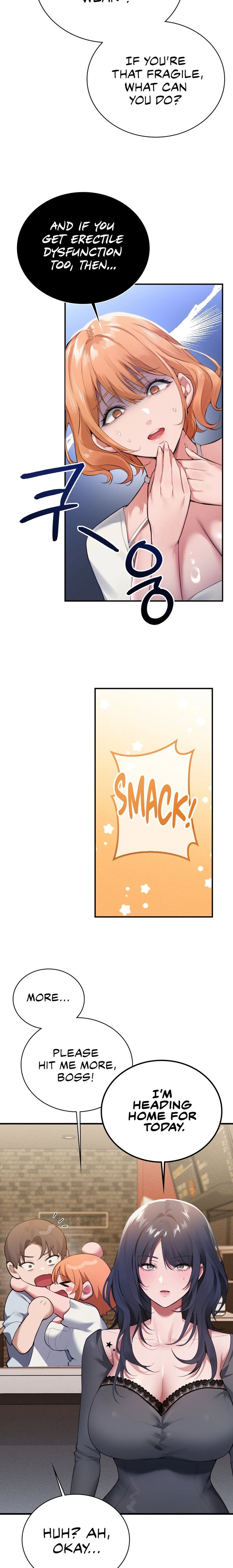 PC Cafe Goddess - Chapter 1 [photo 10] - MangaPorn