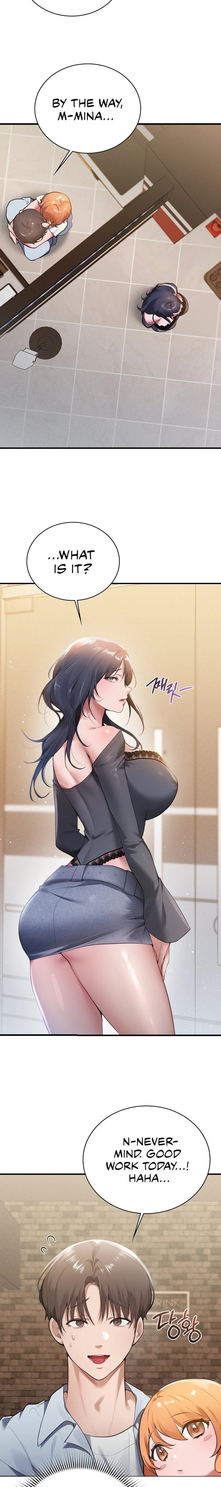 PC Cafe Goddess - Chapter 1 [photo 11] - MangaPorn