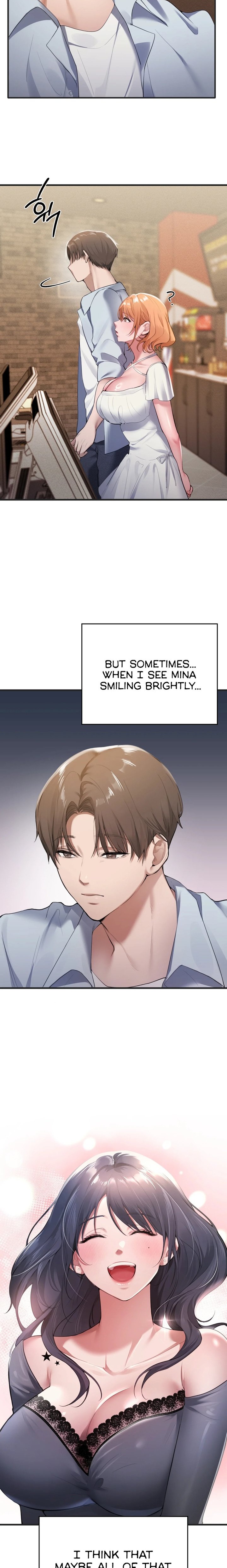 PC Cafe Goddess - Chapter 1 [photo 14] - MangaPorn