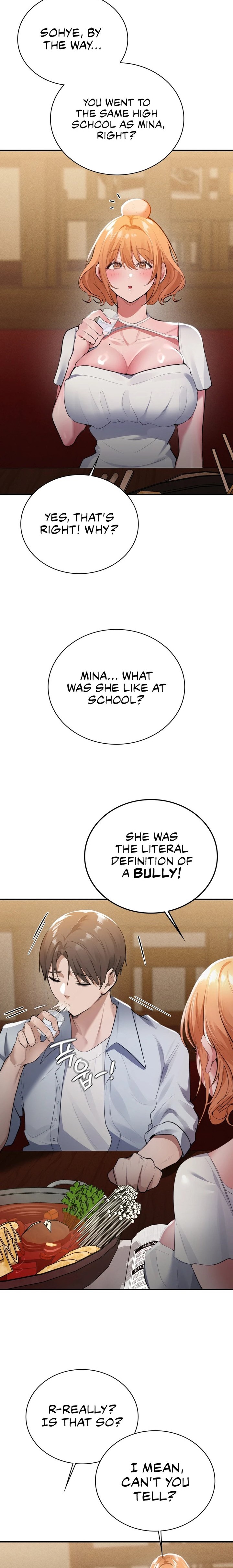 PC Cafe Goddess - Chapter 1 [photo 19] - MangaPorn