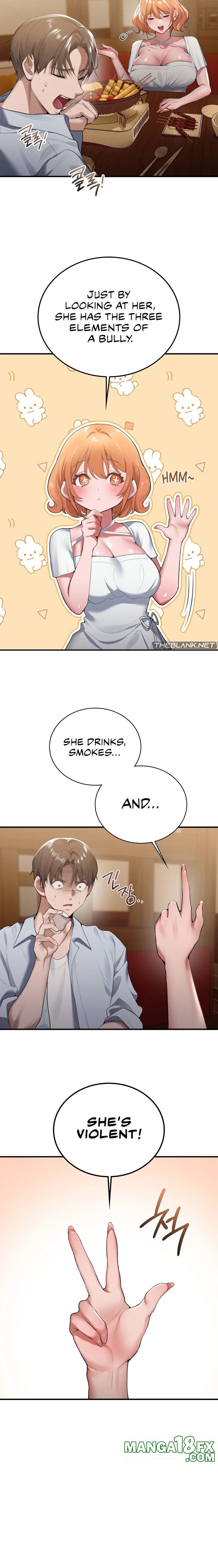 PC Cafe Goddess - Chapter 1 [photo 20] - MangaPorn