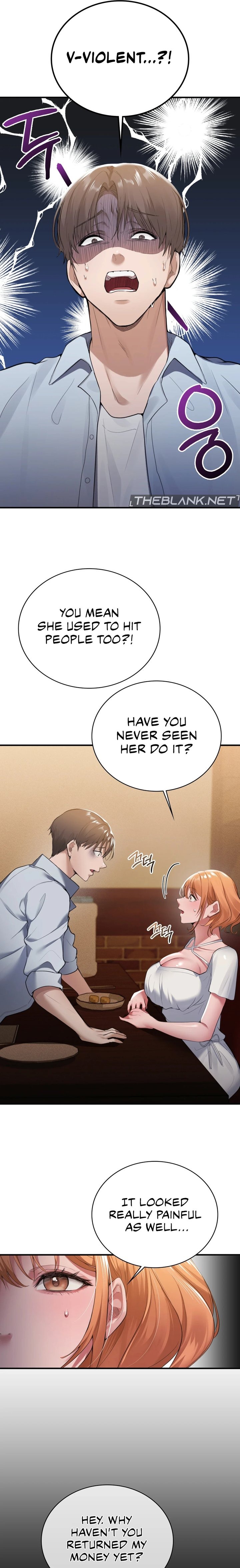 PC Cafe Goddess - Chapter 1 [photo 21] - MangaPorn