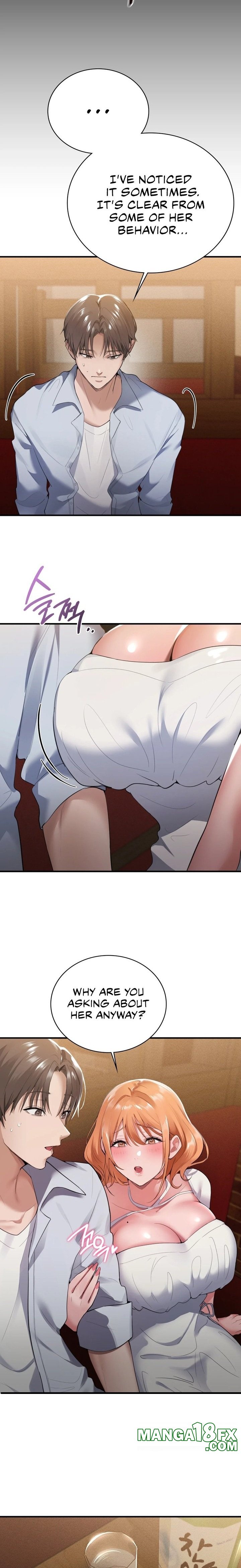 PC Cafe Goddess - Chapter 1 [photo 23] - MangaPorn