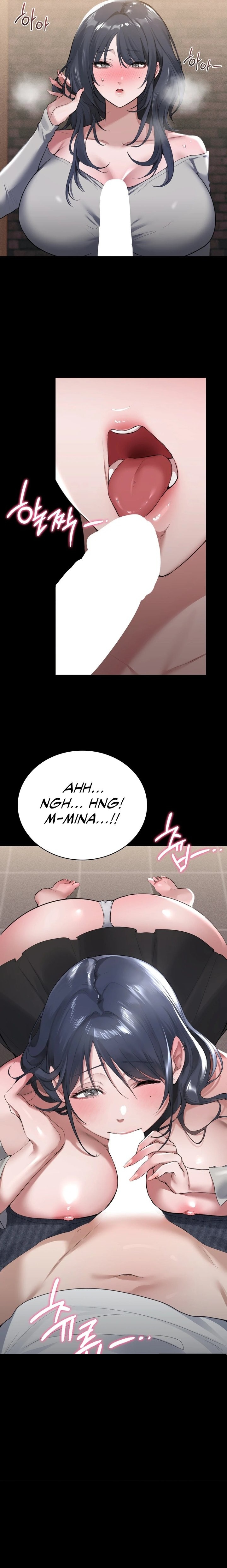 PC Cafe Goddess - Chapter 1 [photo 28] - MangaPorn